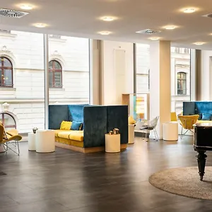 4* Otel Arthotel Ana Symphonie