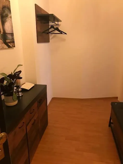 Apartment „Studio 54“ Leipzig Germany