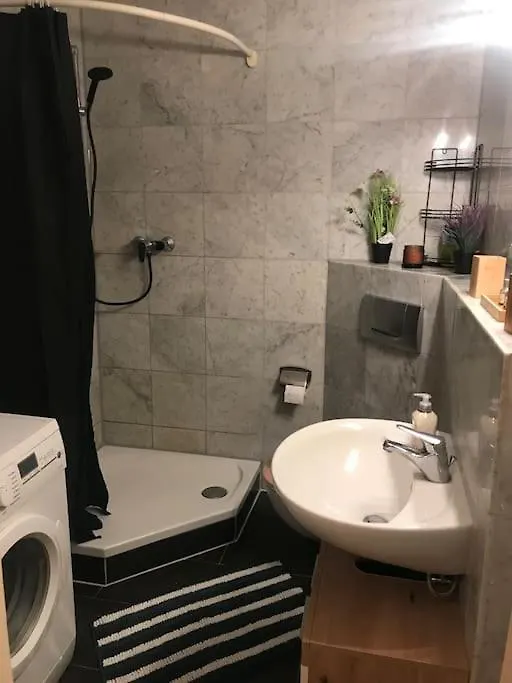 Apartment „Studio 54“ Leipzig