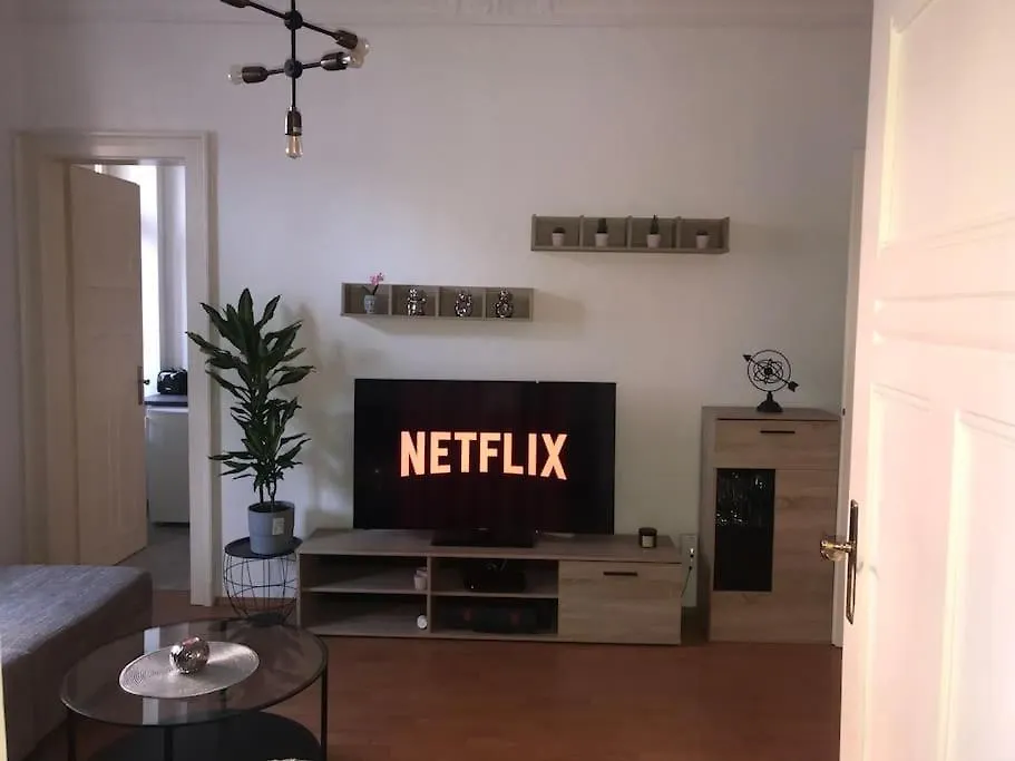 Apartment „Studio 54“ location