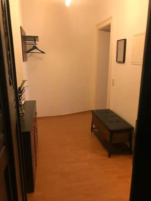Apartment „Studio 54“ Leipzig Germany